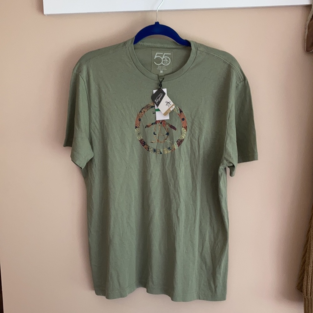 Penguin T-Shirt - Picture 6 of 6